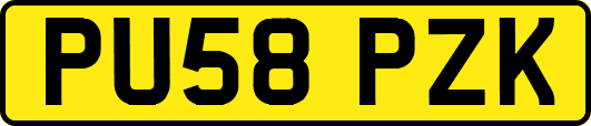 PU58PZK
