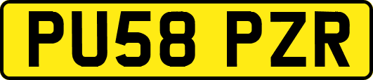 PU58PZR