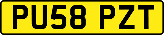 PU58PZT