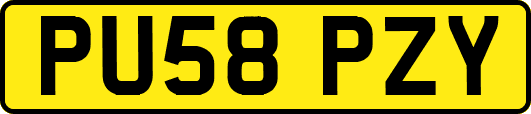 PU58PZY