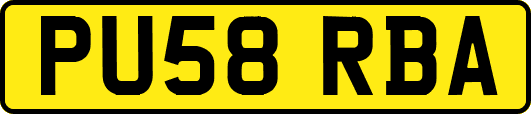 PU58RBA