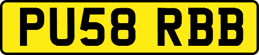 PU58RBB