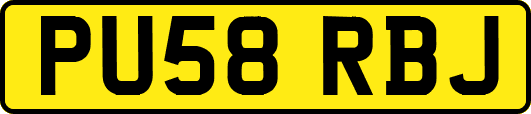 PU58RBJ