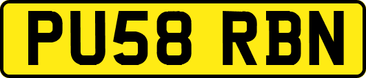 PU58RBN