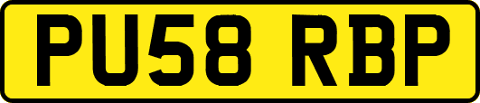 PU58RBP