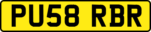 PU58RBR