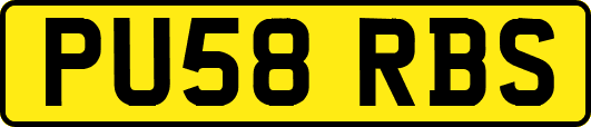PU58RBS
