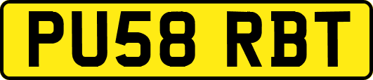 PU58RBT