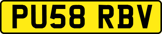 PU58RBV
