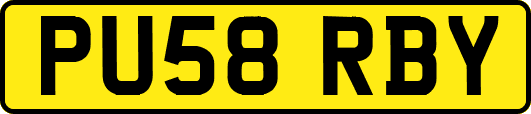 PU58RBY