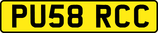 PU58RCC