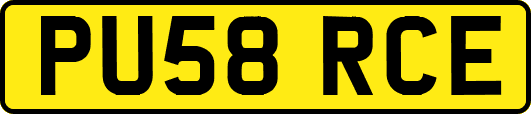 PU58RCE