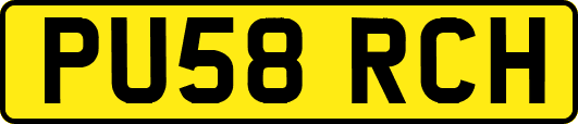 PU58RCH