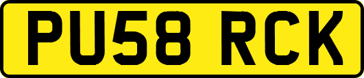 PU58RCK