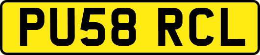 PU58RCL
