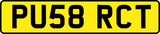 PU58RCT
