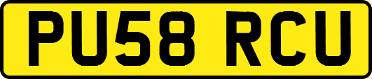 PU58RCU