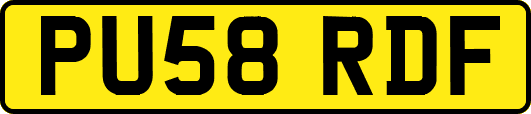 PU58RDF