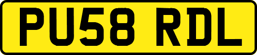 PU58RDL