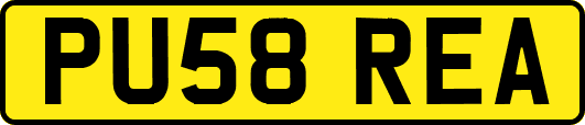PU58REA