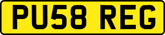 PU58REG