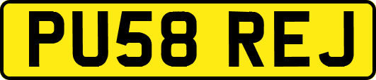 PU58REJ