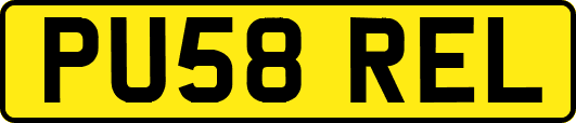 PU58REL