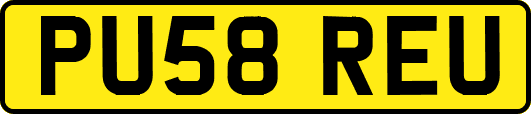 PU58REU