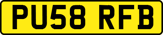 PU58RFB