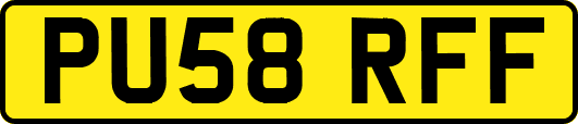 PU58RFF