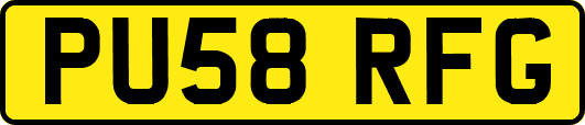 PU58RFG
