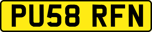 PU58RFN