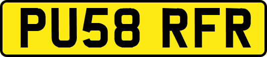 PU58RFR