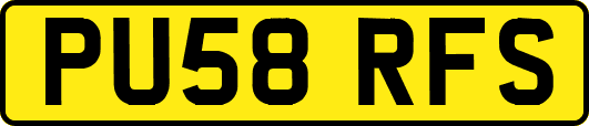PU58RFS
