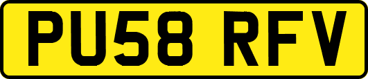 PU58RFV