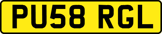 PU58RGL