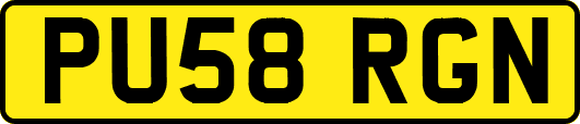 PU58RGN