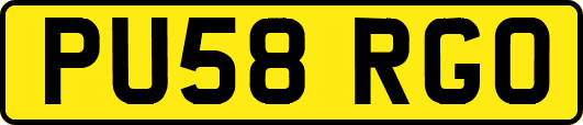 PU58RGO