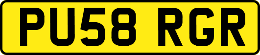 PU58RGR