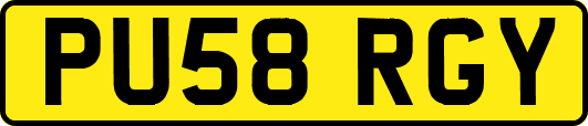 PU58RGY
