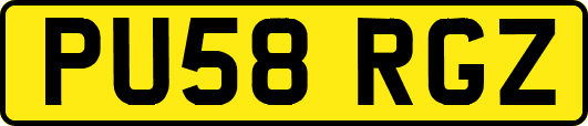 PU58RGZ