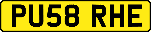 PU58RHE