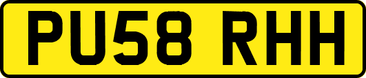 PU58RHH
