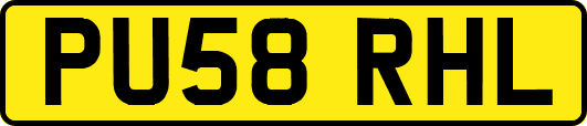 PU58RHL