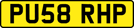 PU58RHP
