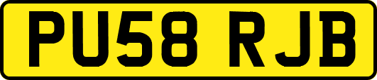 PU58RJB