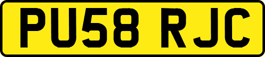 PU58RJC