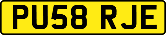 PU58RJE