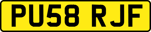 PU58RJF