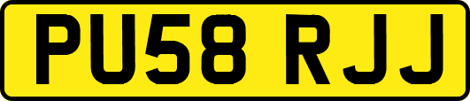 PU58RJJ